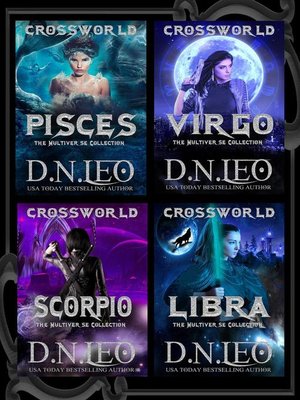 cover image of Zodiac Collection